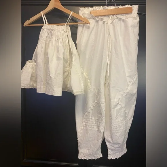 Free People Beach Life Set NWT - Picture 5 of 12